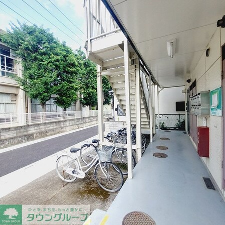 サンライトマンションの物件内観写真